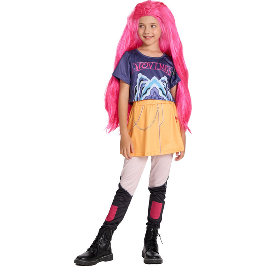 K-pop Stijl Meisjes Verkleedset Demon Hunters Mira