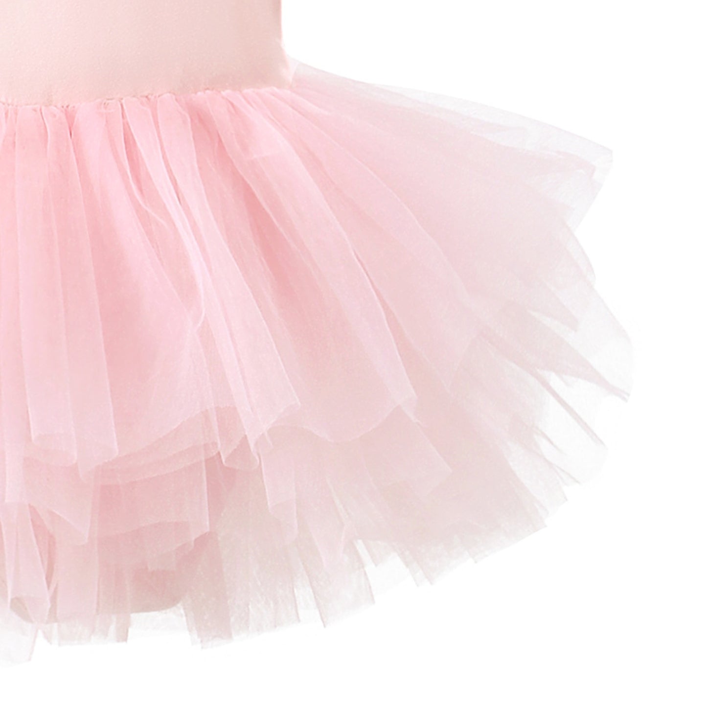 Ballerina Jurkje (1 tot 5 jaar)