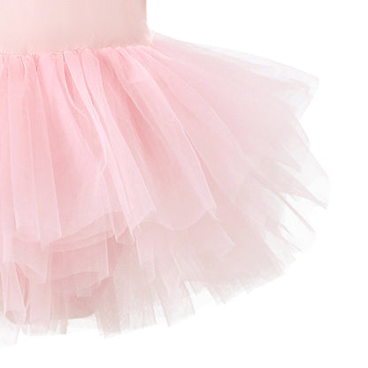 Ballerina Jurkje (1 tot 5 jaar)