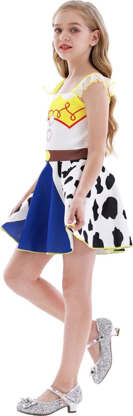 Toy Story Verkleedjurk