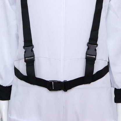 Astronaut Verkleedpak Volwassenen