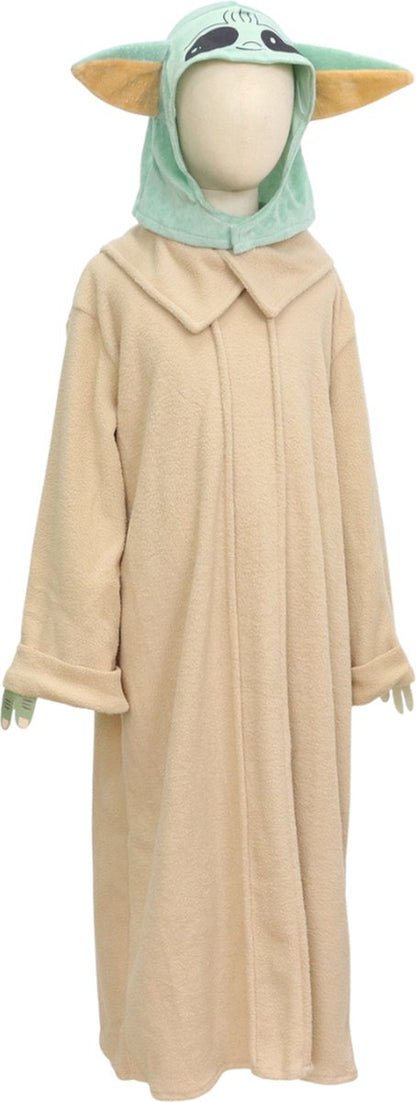 Yoda Verkleedset Kinderen