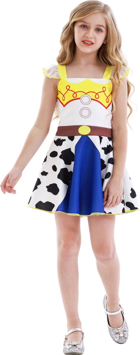 Toy Story Verkleedjurk