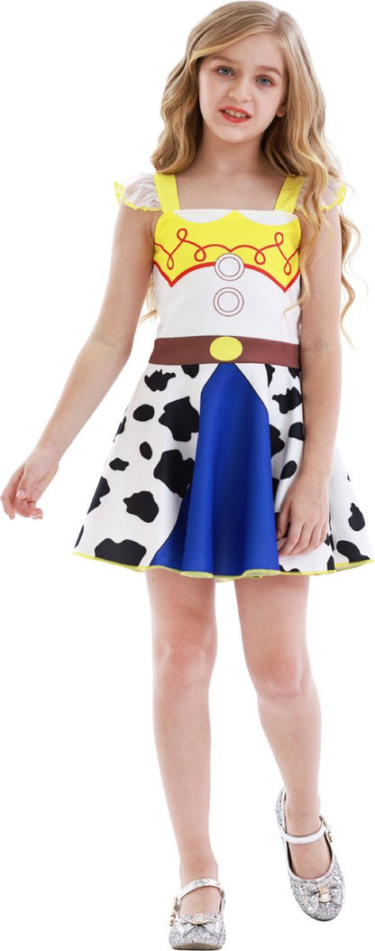 Toy Story Verkleedjurk