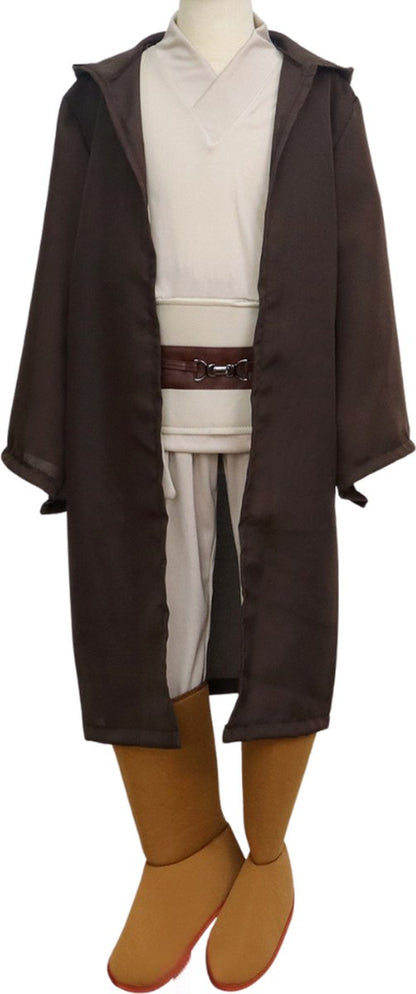 Luke Skywalker Jedi Verkleedset Jongen