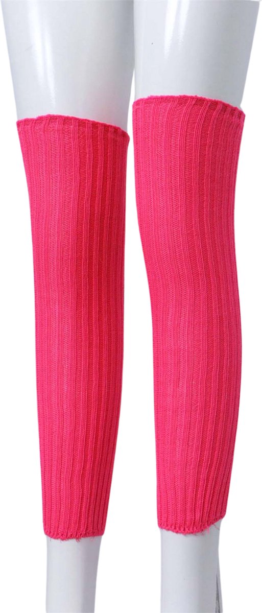 Foute 80s/90s Party Verkleed Accessoires set compleet
