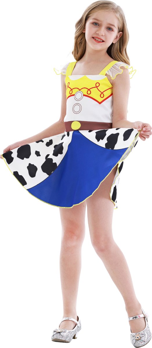 Toy Story Verkleedjurk