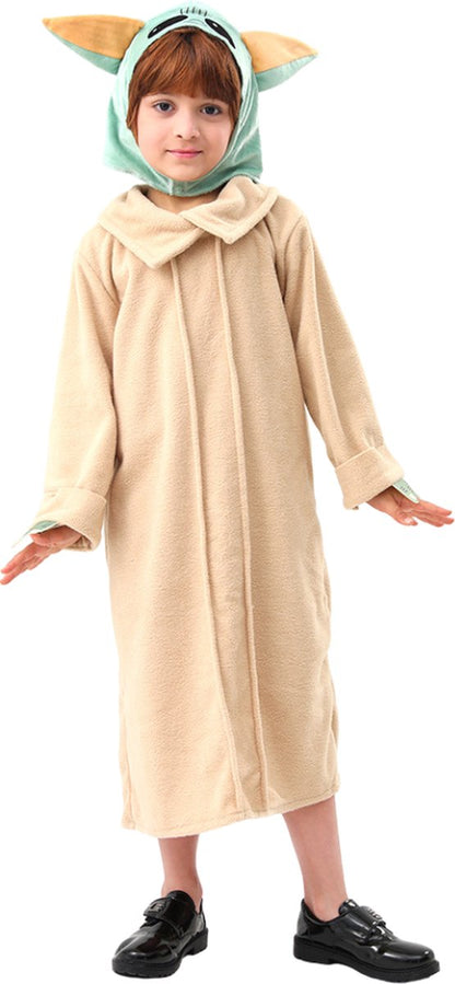 Yoda Verkleedset Kinderen