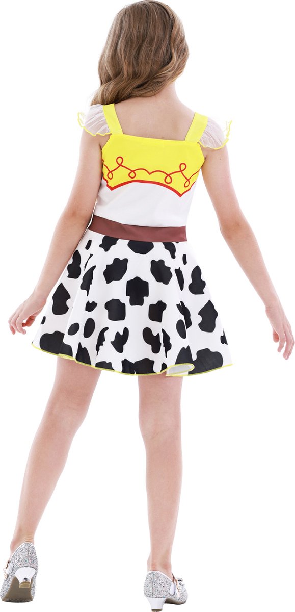 Toy Story Verkleedjurk