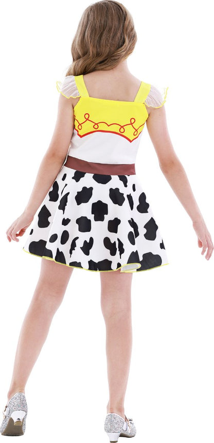 Toy Story Verkleedjurk