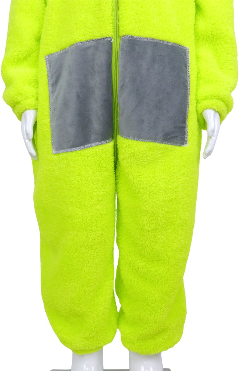Teletubbie Onesie Kinderen DIPSY