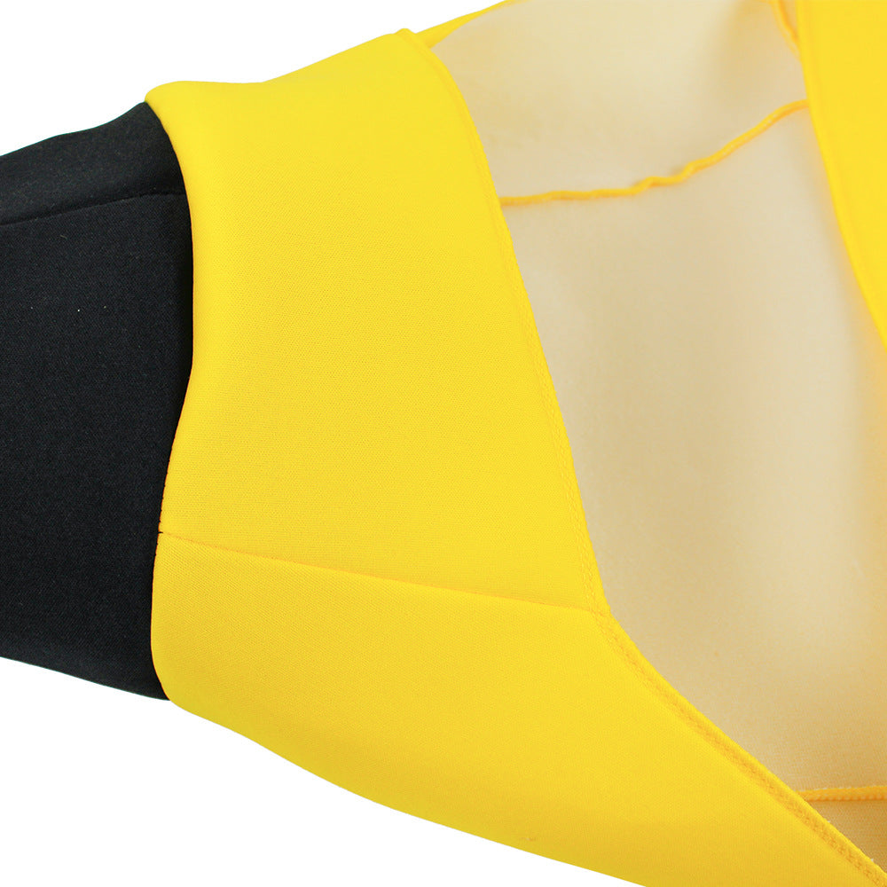 Banaan kostuum Volwassenen