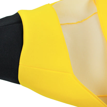 Banaan kostuum Volwassenen