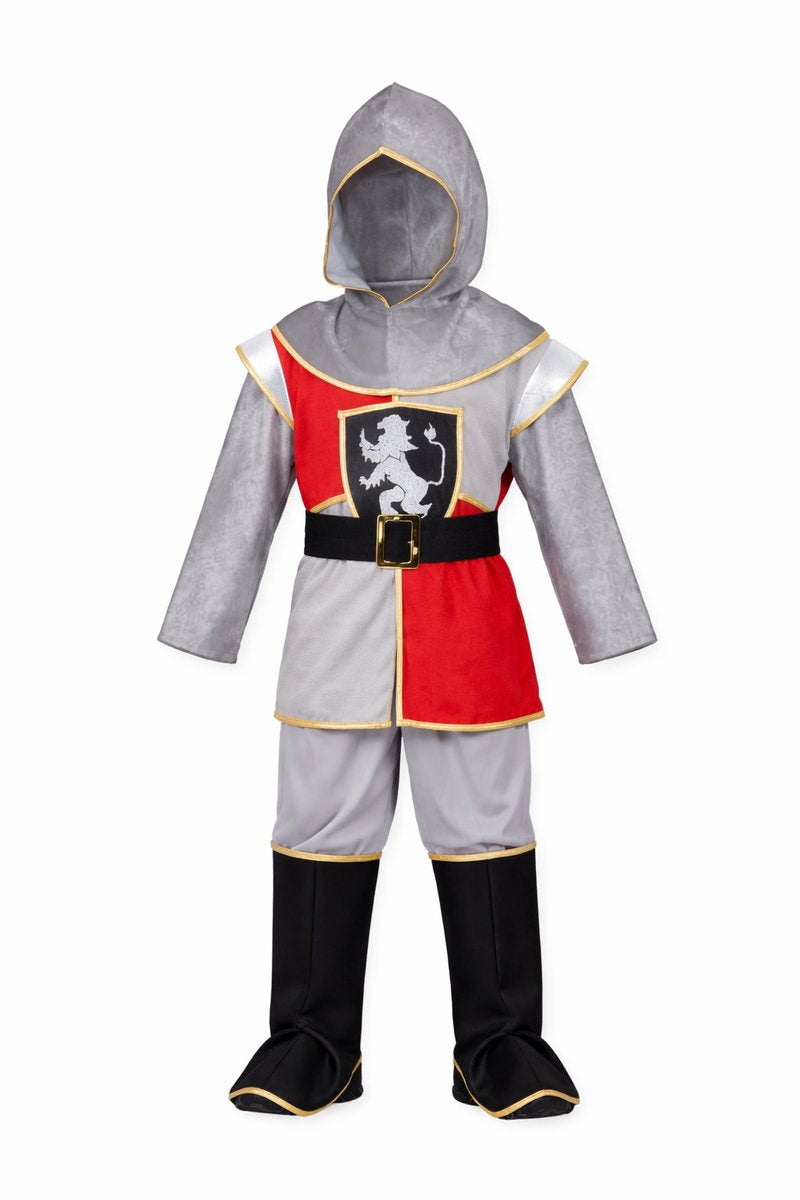 Middeleeuws Ridder Verkleedpak Kind