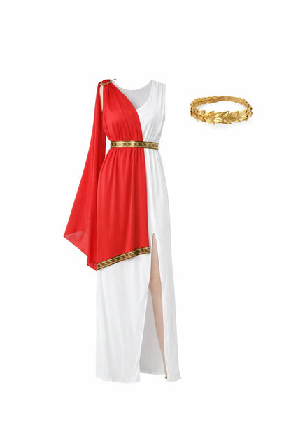 Romeinse Godin Venus Kostuum Dames