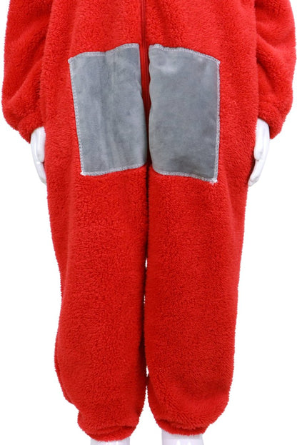 Teletubbie Onesie Kinderen PO