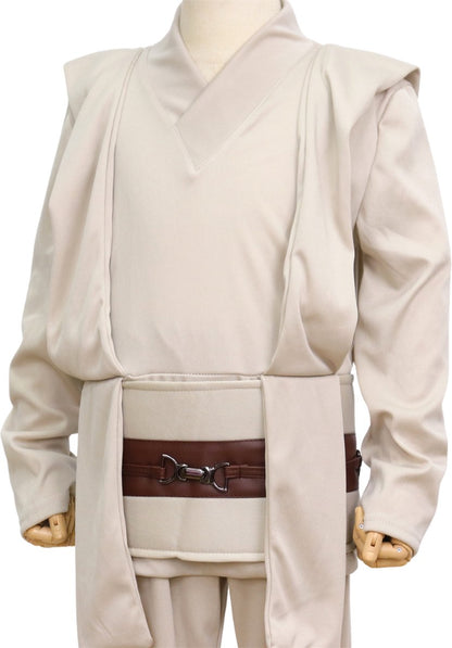 Luke Skywalker Jedi Verkleedset Jongen