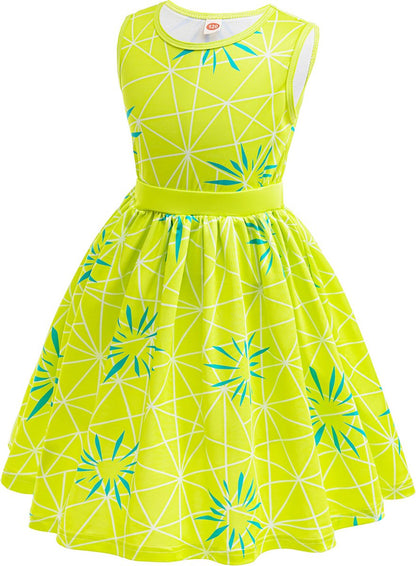 Inside Out Verkleedjurk Joy