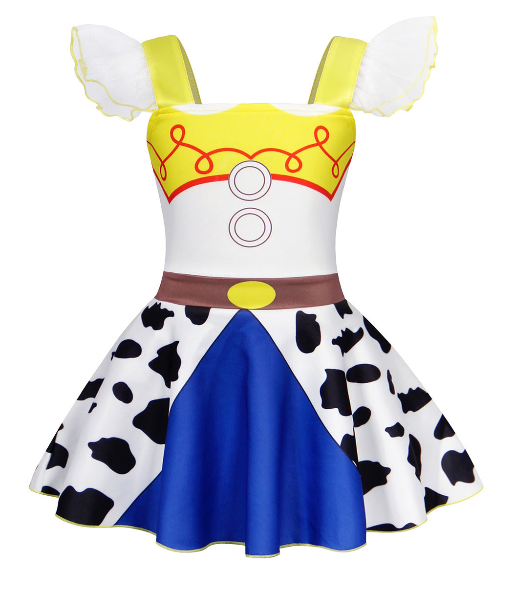 Toy Story Verkleed Jurk