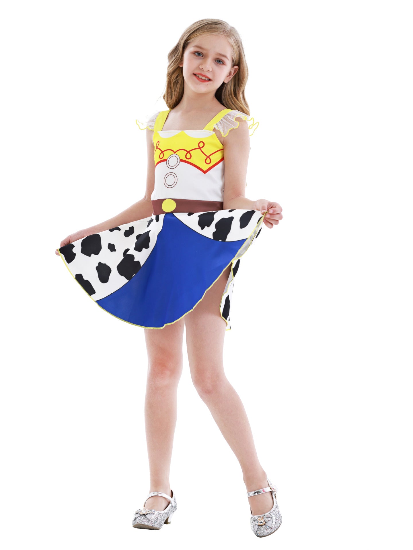 Toy Story Verkleed Jurk