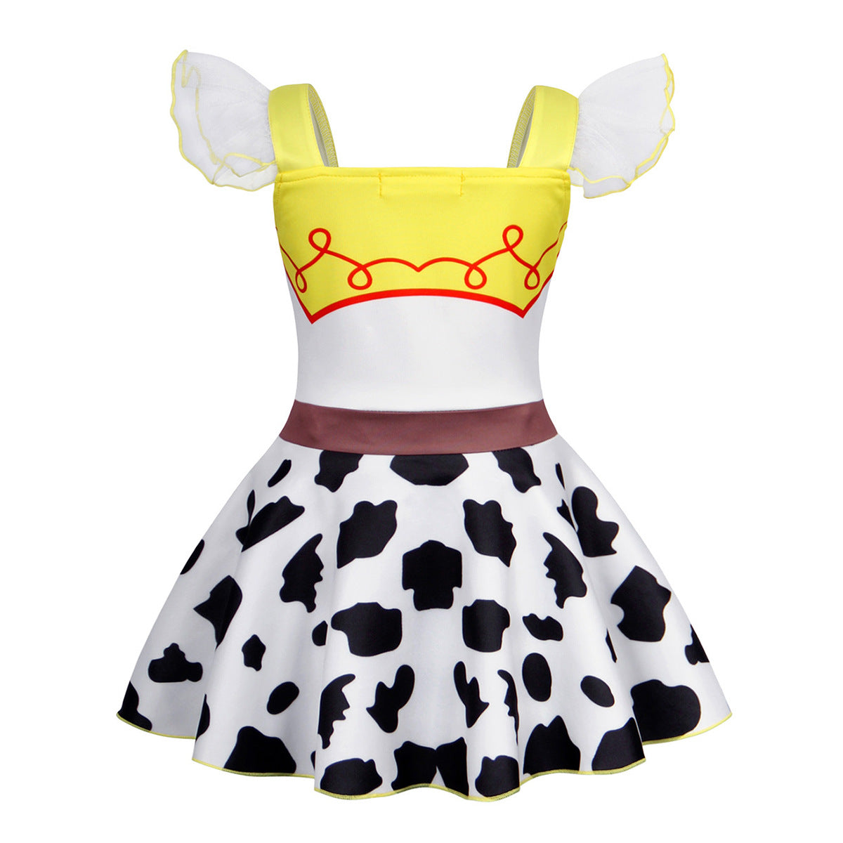 Toy Story Verkleed Jurk
