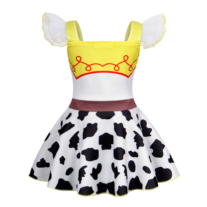 Toy Story Verkleed Jurk