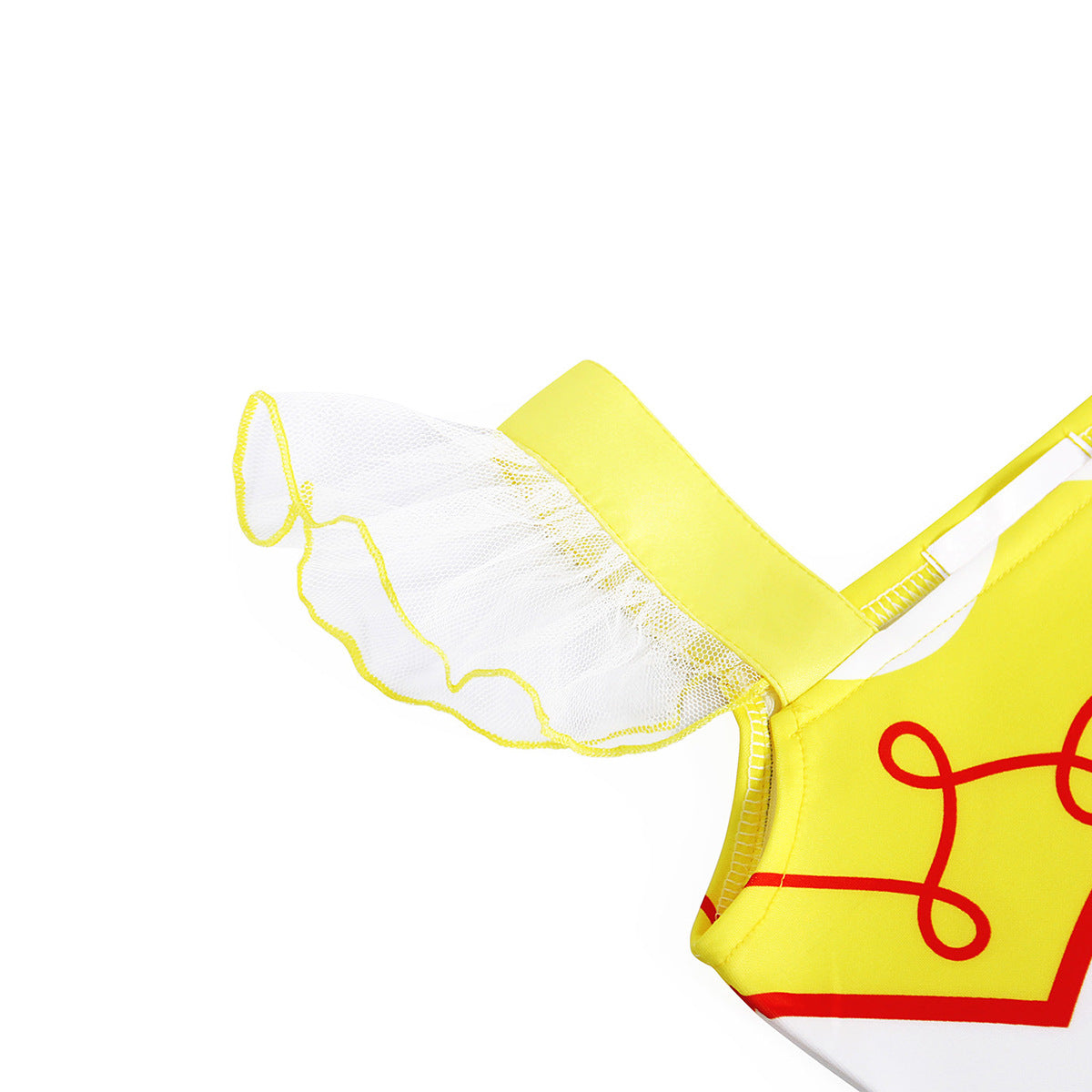 Toy Story Verkleed Jurk