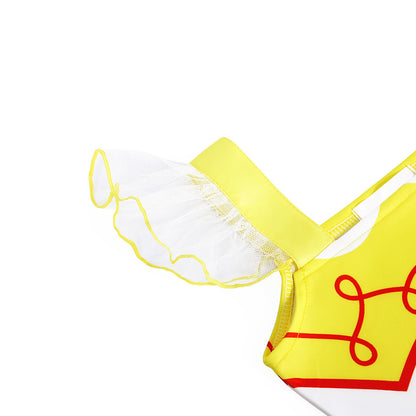 Toy Story Verkleed Jurk