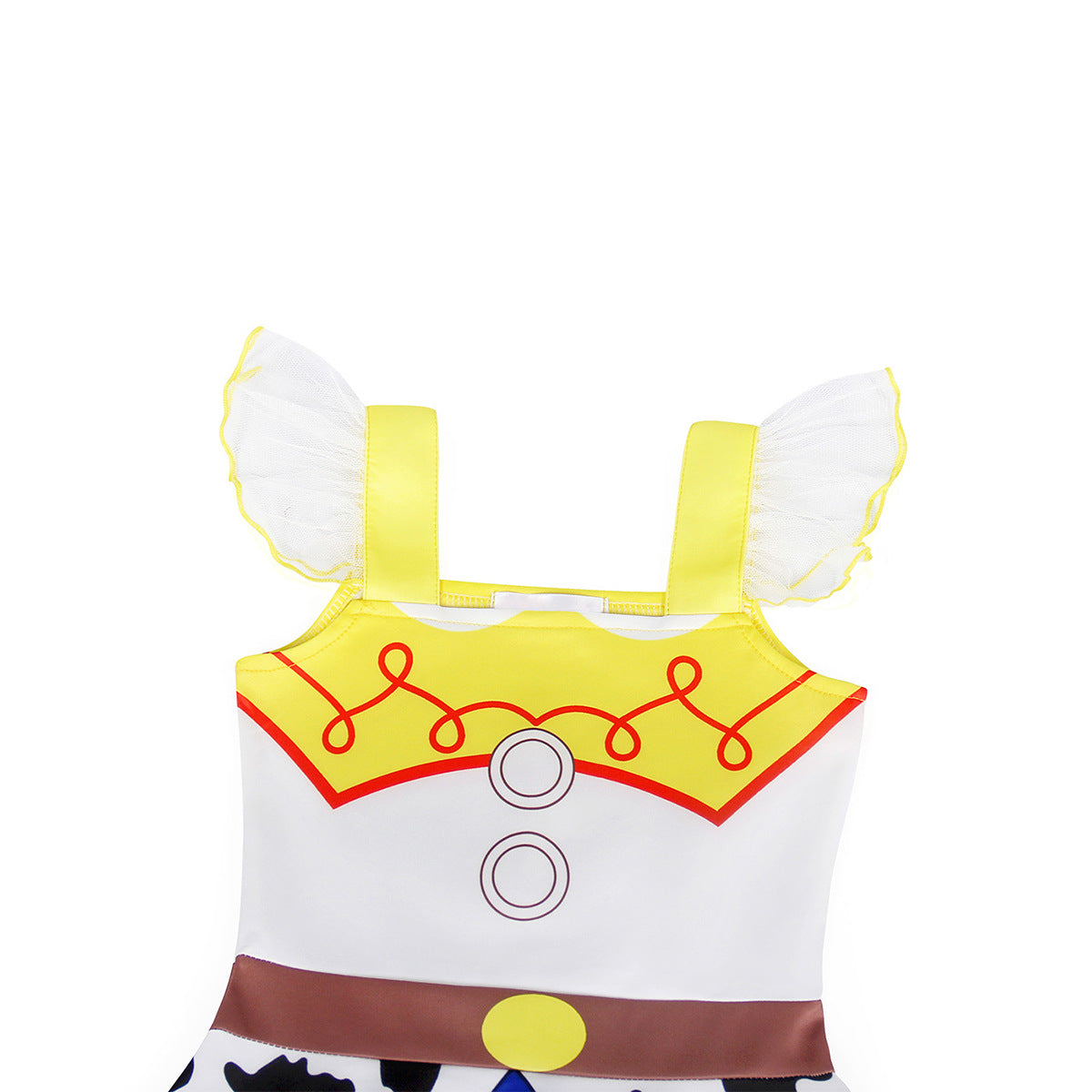 Toy Story Verkleed Jurk