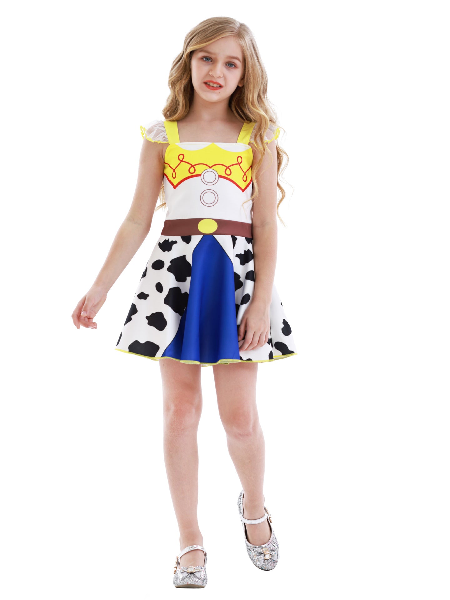 Toy Story Verkleed Jurk