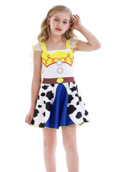 Toy Story Verkleed Jurk