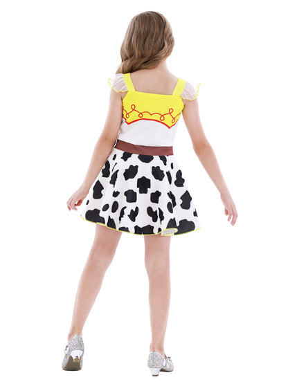 Toy Story Verkleed Jurk