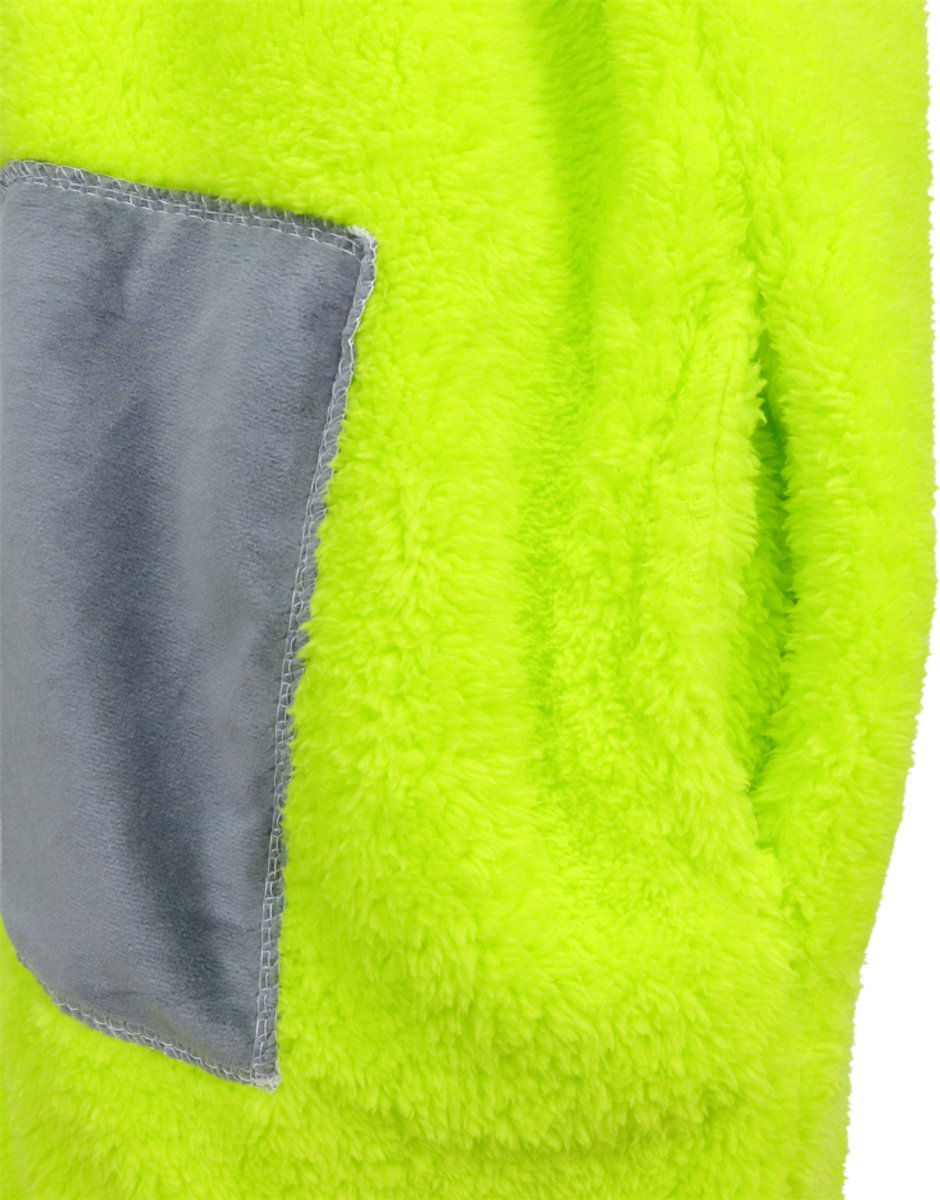 Teletubbie Onesie Kinderen DIPSY