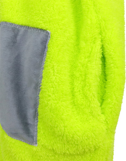 Teletubbie Onesie Kinderen DIPSY