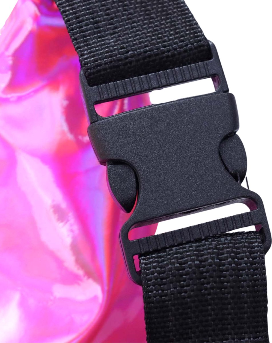 Foute 80s/90s Party Verkleed Accessoires set compleet