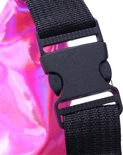 Foute 80s/90s Party Verkleed Accessoires set compleet