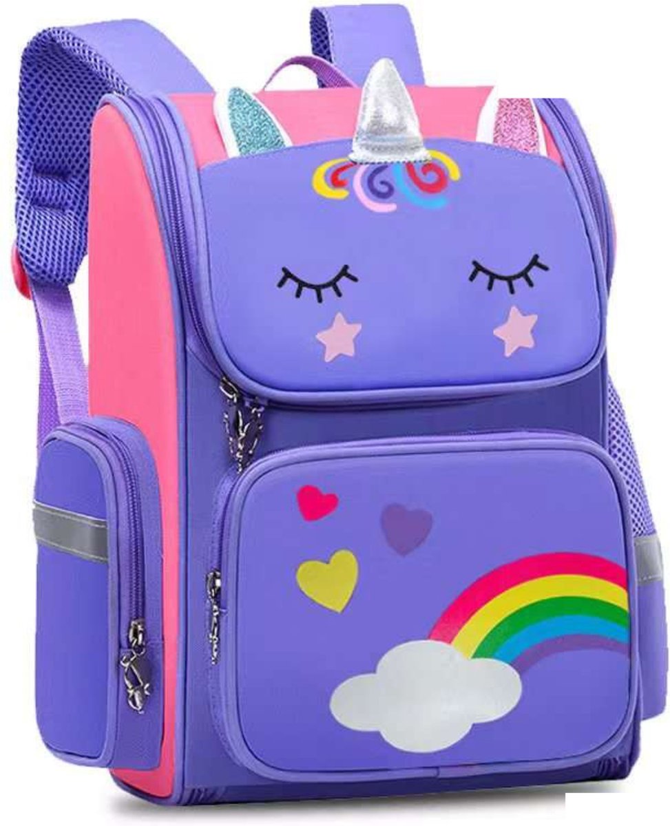 Unicorn Rugzak
