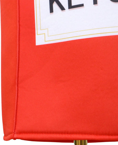 Verkleedpak Ketchup Fles voor Kinderen