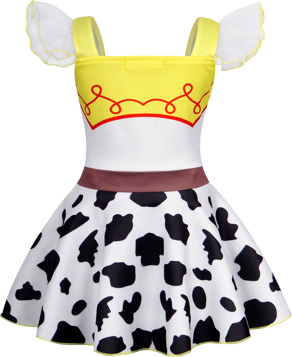 Toy Story Verkleedjurk