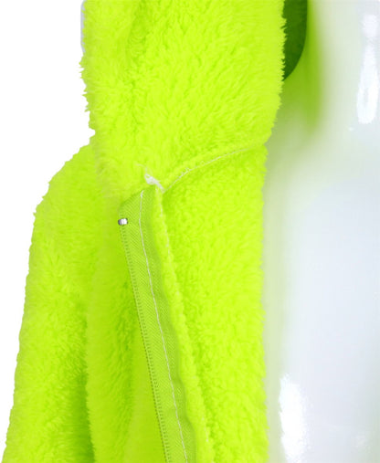 Teletubbie Onesie Kinderen DIPSY