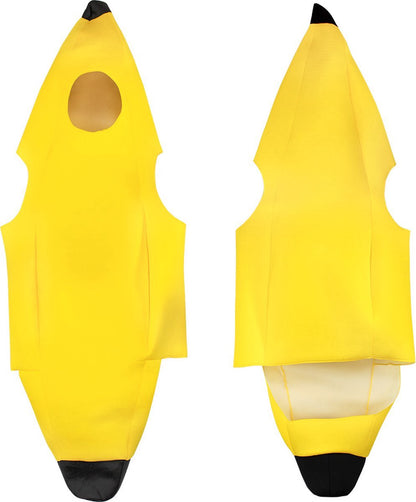 Banaan kostuum Kinderen