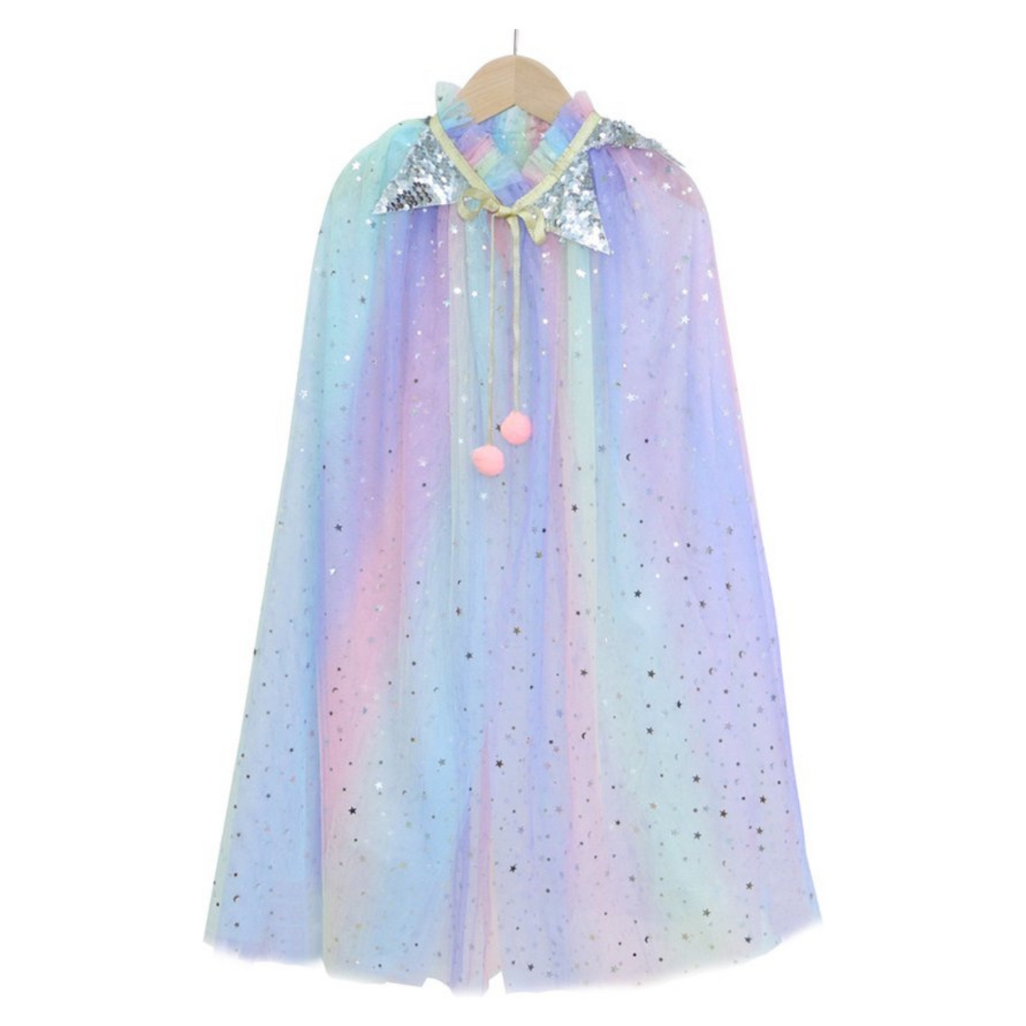Prinses Cape Regenboog