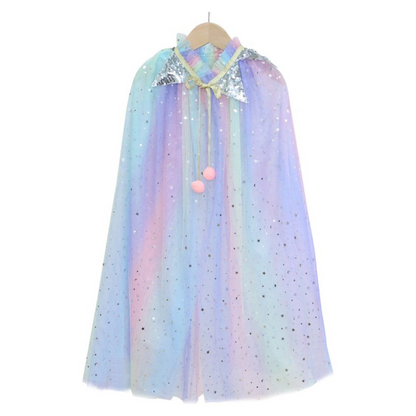 Prinses Cape Regenboog