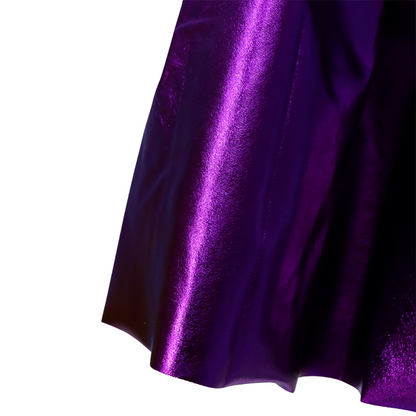 Mermaid Verkleed Jurk Volwassenen