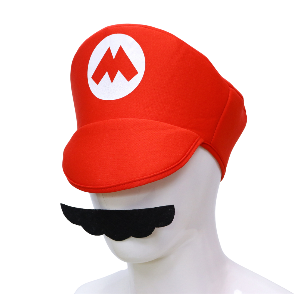 Mario Loodgieter Verkleedpak Heren