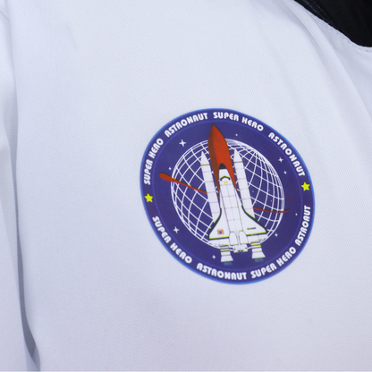 Astronaut Verkleedpak Volwassenen