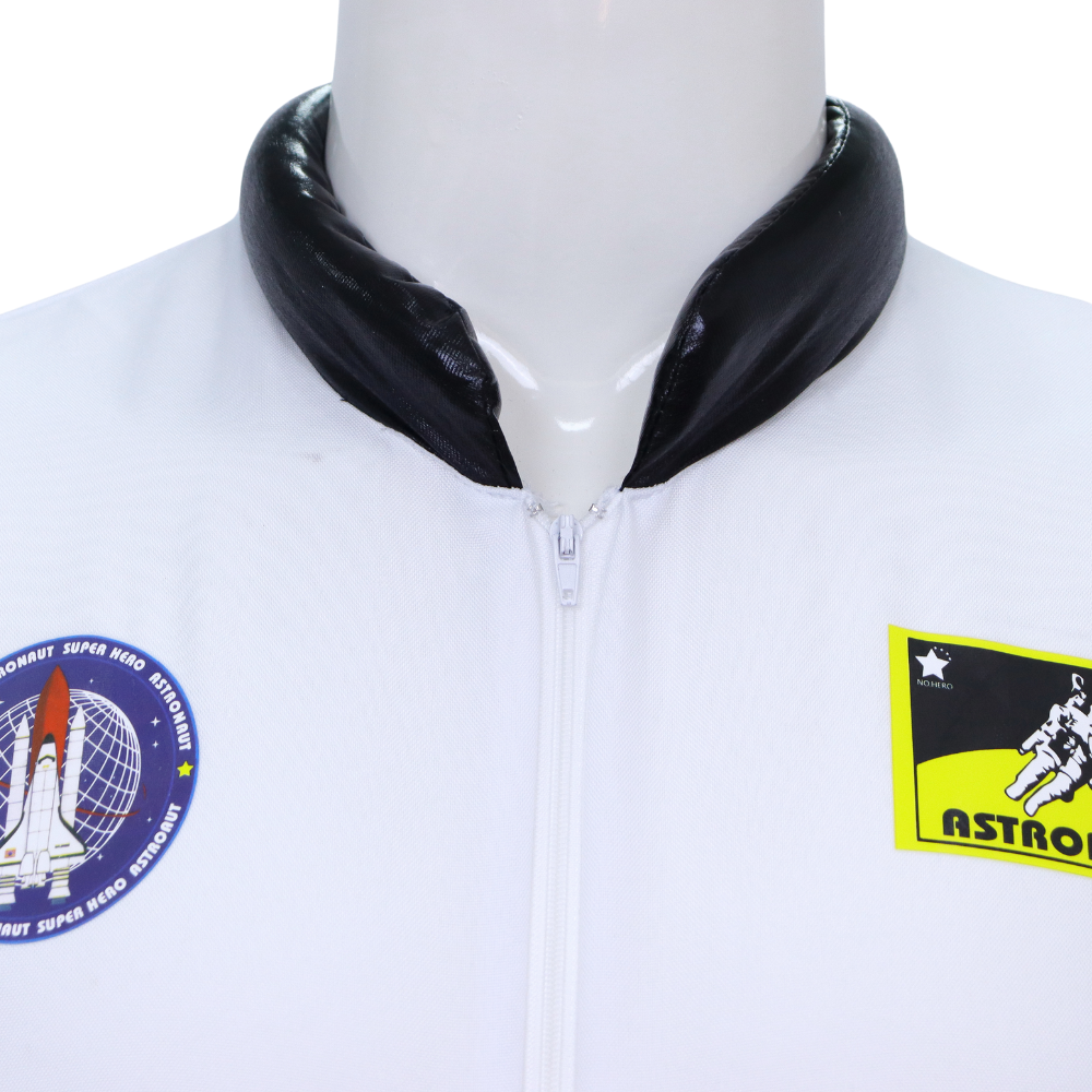 Astronaut Verkleedpak Volwassenen