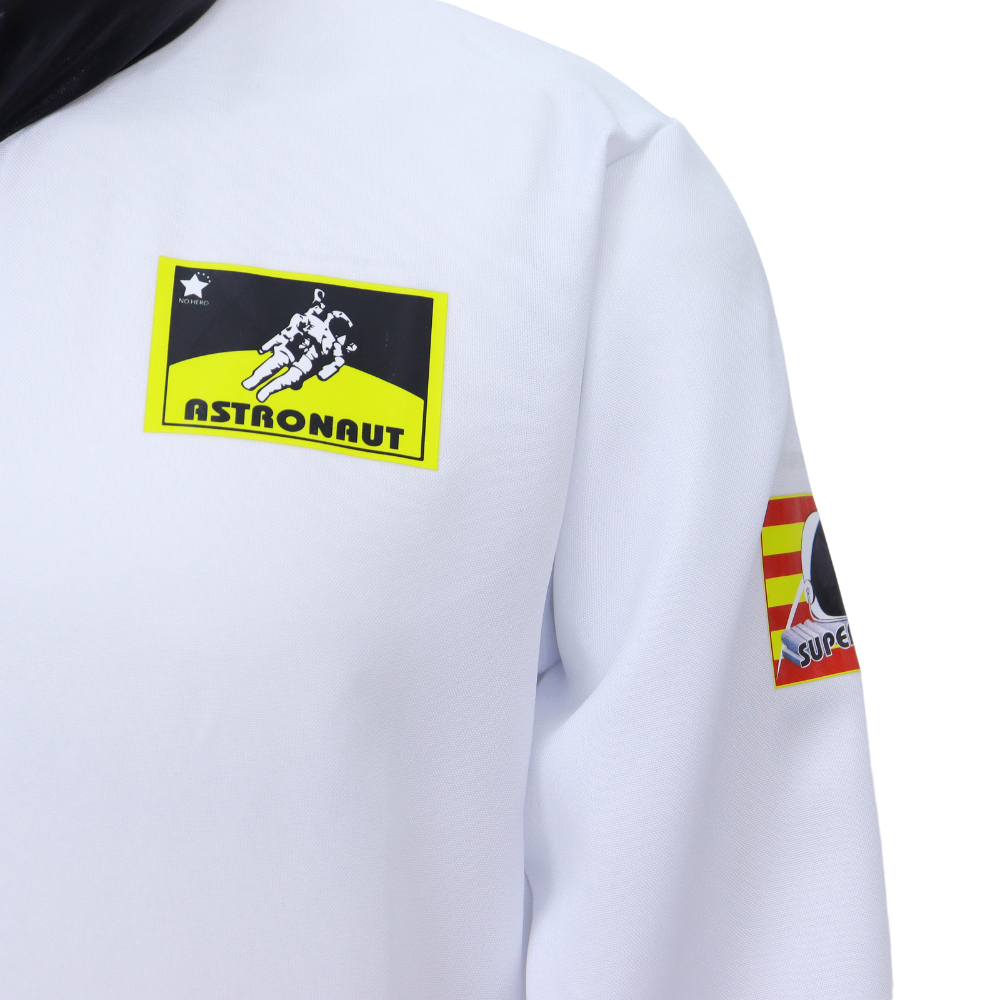 Astronaut Verkleedpak Volwassenen