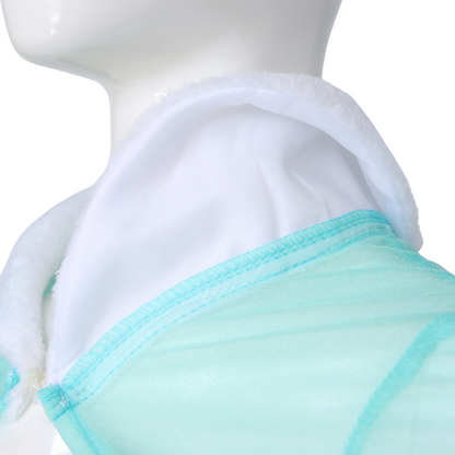 Elsa ijsprinses Verkleed Jurk Volwassenen