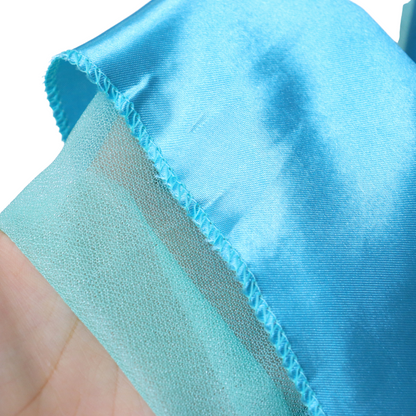 Elsa ijsprinses Verkleed Jurk Volwassenen